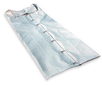 15 oz Canvas Bed Tarp