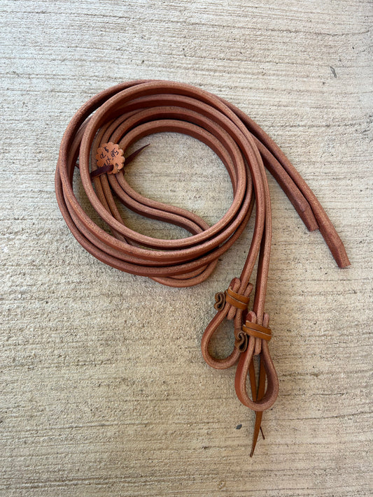 1/2” Harness Reins