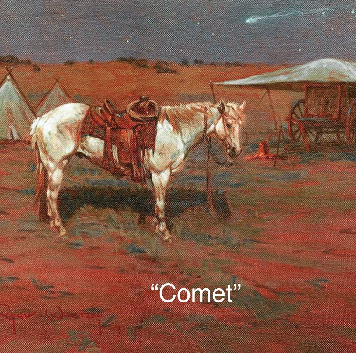 “Comet”