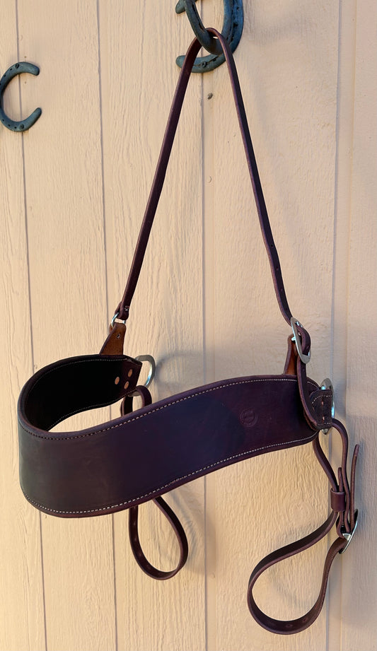 Heavy Latigo Az Breastcollar