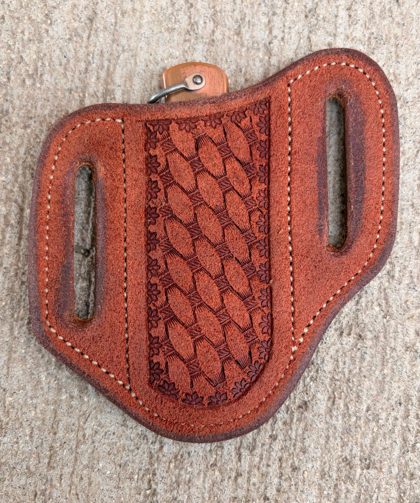 Knife Scabbard