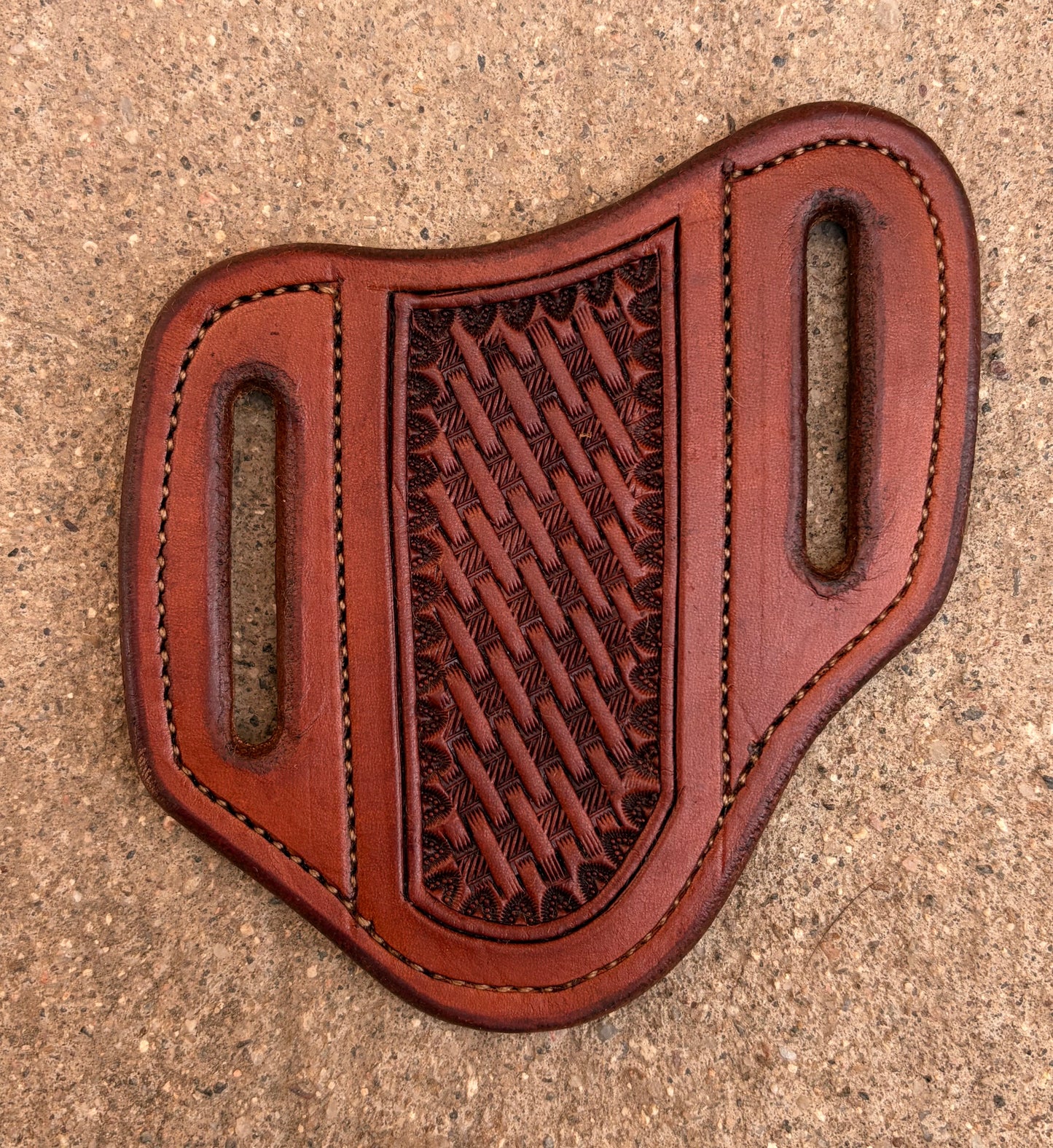 Knife Scabbard
