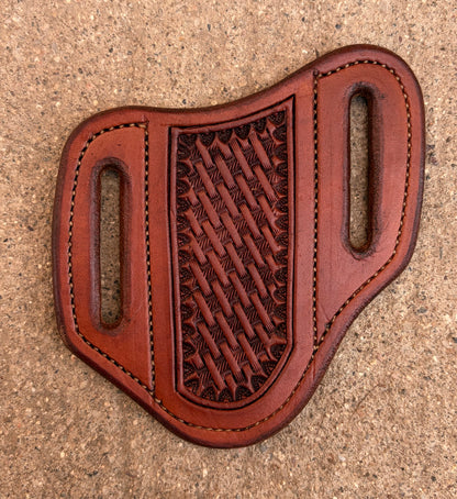 Knife Scabbard