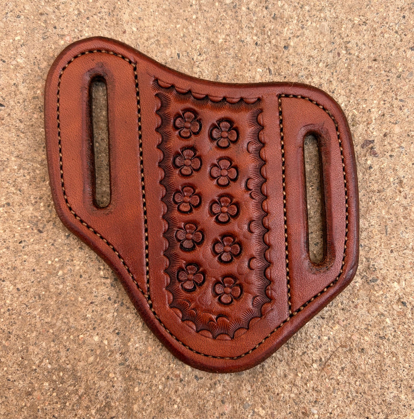 Knife Scabbard