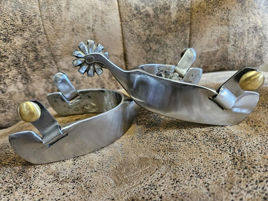 #2 Style Kittelson Spurs